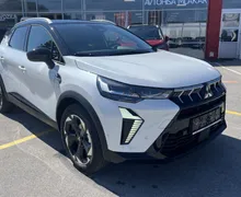Zunanja slika - Mitsubishi ASX - 1.3 DI-T MHEV 116kW DCT7 INTESE - 1 - Predogledna slika