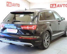 Zunanja slika - Audi Q7 - quattro 3.0 TFSI Tiptronic LED-ACC-7.SEDEŽEV-PANOR - 7 - Predogledna slika