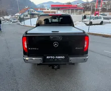 Zunanja slika - Mercedes-Benz X-Razred - X 250d 4MATIC Pure - 5 - Predogledna slika