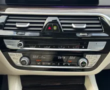 Notranja slika - BMW Serija 5 - 520d xDrive Touring Avt. - 8 - Predogledna slika