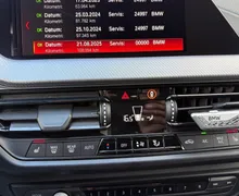 Zunanja slika - BMW Serija 1 - : 118i M Sport Aut.-SLO-LED-Kamera PDC-Navi-Carplay - 19 - Predogledna slika