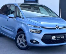 Zunanja slika - Citroën C4 Picasso - 1.6 BlueHDi+ALU+LED+TEMP+PDC+SLO - 3 - Predogledna slika
