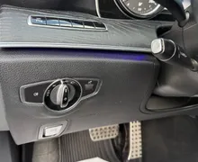 Zunanja slika - Mercedes-Benz E-Razred - E 220d 4MATIC ALLTERRAIN LED NAVI TEMP KAM AMBIENT - 17 - Predogledna slika