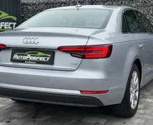 Zunanja slika - Audi A4 - 2.0 TDI S tronic |LED|SLO|NAVI|PDC|SERVISIRAN| - 6 - Predogledna slika