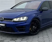 Zunanja slika - VW Golf - 2.0 R 4MOTION-ACC-DYNAUDIO-XENON-PDC-KAMERA-ALU19 - 3 - Predogledna slika