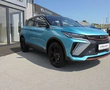 Zunanja slika - Geely Coolray - 1.5 TD 7 DCT GF°Akcijsko financiranje° - 3 - Predogledna slika