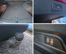 Zunanja slika - Škoda Kodiaq - 4x4 2.0 TDI Style DSG - 15 - Predogledna slika