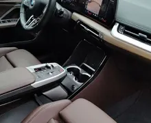 Zunanja slika - BMW X1 - serija :  xDrive23d  AT   M Sports package - 15 - Predogledna slika