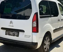 Zunanja slika - Citroën Berlingo - XTR 1.6 HDI - 5 - Predogledna slika