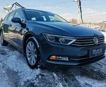 Zunanja slika - VW Passat - Variant 2.0 TDI BMT Comfortline 110kW - 3 - Predogledna slika