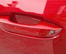 Zunanja slika - Ford Capri - ExtendedRange 77kWh Premium-SLO-NAVI-USNJE-360o - 10 - Predogledna slika