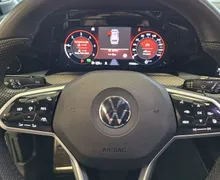 Zunanja slika - Volkswagen Golf - Variant 2.0 TDI R-Line avt. 110  150 - 12 - Predogledna slika