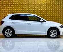 Notranja slika - Volkswagen Polo - 1.6 TDI GRETJE-VIRTUAL-PDC-RADAR TEMP - 12 - Predogledna slika