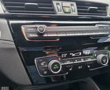 Zunanja slika - BMW X2 - serija :  sDrive18d Advantage - HITRI KREDIT. LEASING - 15 - Predogledna slika