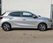 Zunanja slika - MG MG3 - Luxury 1.5L Hybrid+7 let tovarniške garancije - 4 - Predogledna slika