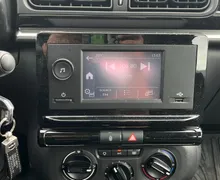 Zunanja slika - Citroën C3 - 1.2 PureTech 83 Feel SAMO 45.000 KM. LED. - 16 - Predogledna slika