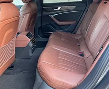 Zunanja slika - Audi A6 - Avant 50TDIquattro-360KAMERA-HLAJENJE-VIRTUAL-HEAD UP - 9 - Predogledna slika