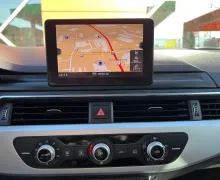 Notranja slika - Audi A4 Avant - 2.0 TDI-BI-XENON-LED-NAVIGACIJA-PDC-TEMPOMAT... - 11 - Predogledna slika