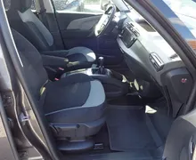 Zunanja slika - Citroën C4 - Picasso 1.2 130hp - GLEJ SLIKE - BERI OPOMBE - 7 - Predogledna slika