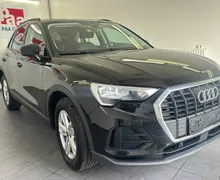 Zunanja slika - Audi Q3 - 35 TDI S tronic.NEMŠKI+4ALU.NAVI.2023.LED.110kw - 15 - Predogledna slika