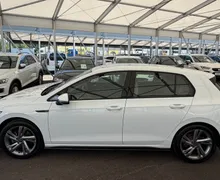 Zunanja slika - Volkswagen Golf - R-Line 1.5 eTSI R-Line DSG - 3 - Predogledna slika