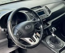 Zunanja slika - KIA Sportage - 1.7 CRDi+SLO+ALU+PDC+USB - 9 - Predogledna slika