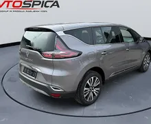 Zunanja slika - Renault Espace - ZEN Blue dCi - NA OBROKE BREZ POLOGA - - 3 - Predogledna slika