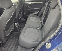 Zunanja slika - BMW X1 - serija : sDrive18d Advantage|navi|el prtljažnik|fulLED|alu - 21 - Predogledna slika