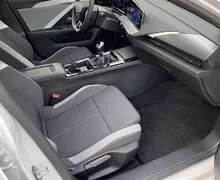 Zunanja slika - Opel Astra - 1.2T 110KM ST - ODLIČNO OHRANJENA-1. LASTNIK - 8 - Predogledna slika