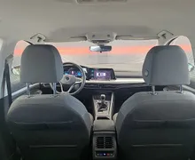 Zunanja slika - Volkswagen Golf - Variant 2.0 TDI BMT Life-NAVI-VIRT PRO-ACC-LED-GRETJE S+Z - 10 - Predogledna slika