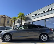 Zunanja slika - Ford Mondeo - 1.5 EcoBoost TREND 1.LASTNIK SLO NAKUP NA OBROKE - 4 - Predogledna slika