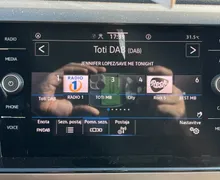 Zunanja slika - Volkswagen Polo - 1.0 TSI Entry VZR. KAM. 2X PDC. ACC. NAVI - 17 - Predogledna slika
