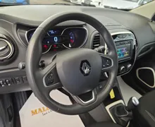 Zunanja slika - Renault Captur - Limited TCe 90 1.LASTNIK SLO.POREKLO - 12 - Predogledna slika