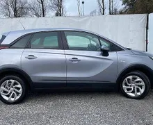 Zunanja slika - Opel Crossland X - INNOVATION 1.5 CDTI KAM-OGRE.V+ JAMSTVO... - 3 - Predogledna slika