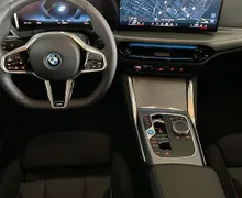 Zunanja slika - BMW i4 - eDrive40 NA ZALOGI - 11 - Predogledna slika