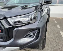Zunanja slika - Toyota Hilux - 2.8 D-4D GR SPORT - 11 - Predogledna slika