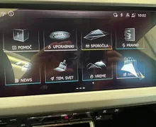 Zunanja slika - Audi Q4 - e-tron  45 e-tron quattro.NEMŠKI+4ALU.KAMERA.LED.NAVI - 17 - Predogledna slika