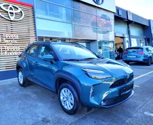 Zunanja slika - Toyota Yaris Cross - 1.5 HEV C-OOL - 4 - Predogledna slika