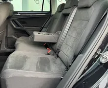 Zunanja slika - VW Tiguan - 2.0 TDI SCR 4M. BMT avt. Elegance Navigacija Pdc.. - 9 - Predogledna slika