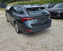 Zunanja slika - Škoda Octavia - 2.0TDI DSG AMBITION LED•ACC•LANE•AMBIENT•KEYLES•17 - 3 - Predogledna slika