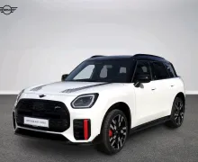 Zunanja slika - MINI Countryman - John Cooper Works  ALL4 - 1 - Predogledna slika