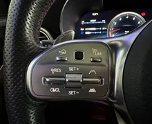 Notranja slika - Mercedes-Benz GLC coupe - AMG 43 4Matic|ACC|Memory|Burmester|360K|Pano... - 10 - Predogledna slika