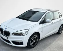 Zunanja slika - BMW Serija 2 - 218d Active Tourer Sport Line - 2 - Predogledna slika