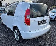 Zunanja slika - Škoda Roomster - 1.6 TDI CR Ambition 66  90 - 6 - Predogledna slika