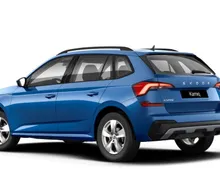 Zunanja slika - Škoda Kamiq - EDITION 1.0 TSI 85 kW - NAROČILO - 2 - Predogledna slika