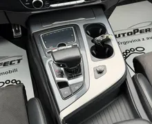 Zunanja slika - Audi Q7 - 3.0 TDI quattro 200kW S-Line |SLO|MATRIX|BOSE|4WS. - 13 - Predogledna slika