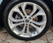 Zunanja slika - Renault Scénic - Scenic TCe 115 Zen+SLO poreklo+20 Col+ Priklop - 17 - Predogledna slika