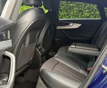 Notranja slika - Audi A5 Sportback - 3.0 TDI-Q-4x4-3x S LINE-MASAŽA-LIZING ZA TUJCE... - 11 - Predogledna slika