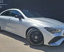 Zunanja slika - Mercedes-Benz CLA-Razred - 220 4matic coupe AMG Edition. DISTRONIC... - 1 - Predogledna slika