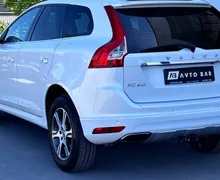 Zunanja slika - Volvo XC60 - T5 Summum Geartronic+1.LAST+NAVI+XENON - 20 - Predogledna slika